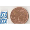 ZF MICRO stickers "slot " 7mm x 7mm