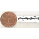 GOOD YEAR  MICRO stickers "slot " 14mm x 6mm