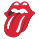 Rolling Stone Sticker UV 75mm x 65mm