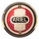 ARIEL   Sticker UV 