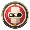 ARIEL Sticker