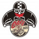 CAFE RACER bicker  Sticker