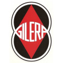 GILERA  Sticker