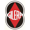 GILERA  Sticker 