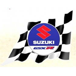 SUZUKI GSX R  Sticker 