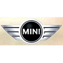 AUSTIN MINI  Laminated  decal