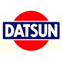 DATSUN  Laminated decal