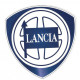 LANCIA Sticker 