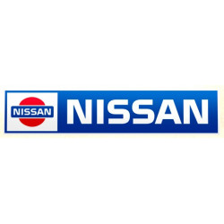 NISSAN Sticker 
