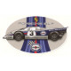   PORSCHE 917 MARTINI N°3  Sticker UV 120mm x 68mm