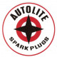 AUTOLITE Laminated decal