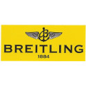 BREITLING Sticker vinyle laminé