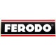 FERODO  Sticker UV 110mm x 34mm