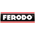 FERODO  Sticker vinyle laminé