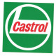 CASTROL  Sticker UV 75mm x 75mm