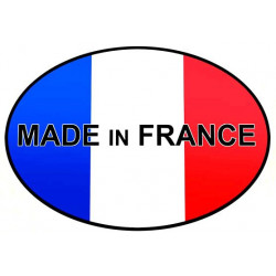  Made in FRANCE Sticker 