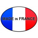  Made in FRANCE Sticker 