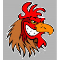 COQ   right Sticker