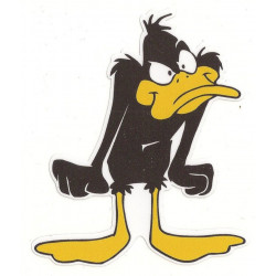  Daffy DUCK   Sticker 