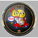 ESSO SCOOTER Sticker