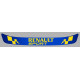 RENAULT STICKER  Sunstrip  UV