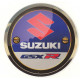 SUZUKI  GSXR Sticker Trompe- l'euil
