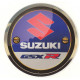 SUZUKI  GSX R Sticker 3d UV 75mm