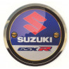 SUZUKI  GSXR Sticker