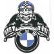 Sticker BMW Motard