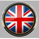  UNITED KINGDOM 3D Sticker 