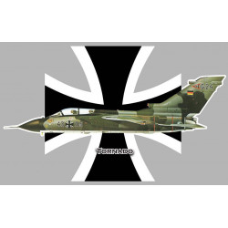 TOMCAT FIGHTER 84 Sticker 