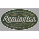 REMINGTON  Sticker UV 