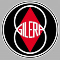 GILERA  Sticker