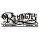 REMINGTON  Sticker vinyle laminé