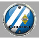 GORDINI RENAULT 3G Sticker UV                            