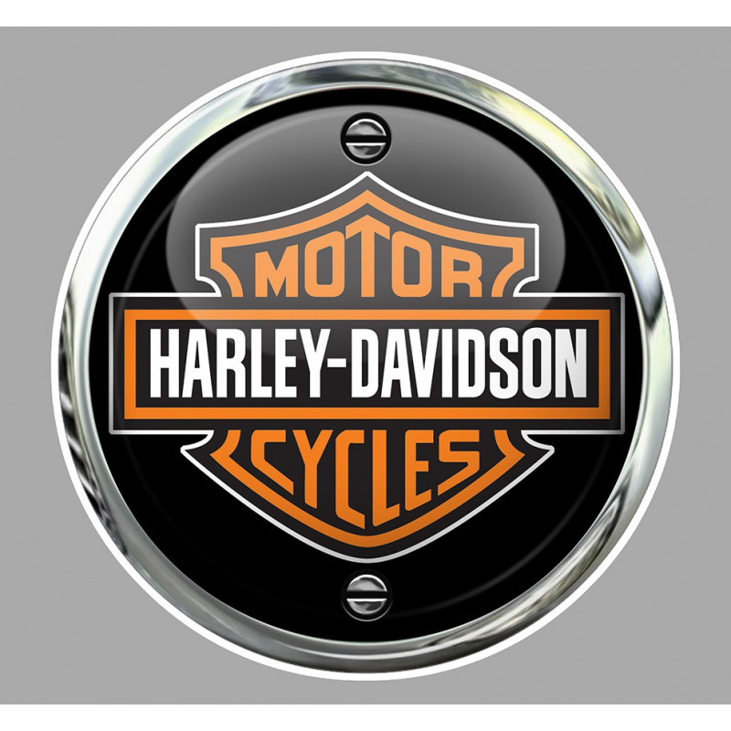 Stickers Harley-Davidson