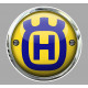 HUSQVARNA  Sticker