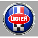 LIGIER Sticker      