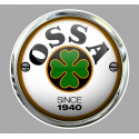 OSSA Sticker