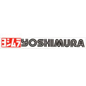 YOSHIMURA x 2 Sticker 160mm x 22mm