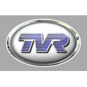 TVR Sticker