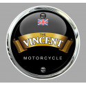 THE VINCENT Sticker