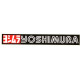 Sticker  " YOSHIMURA "