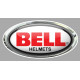 BELL  Sticker 3D UV  