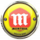 MONTESA  Sticker