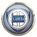 LANCIA laminated decal