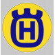 HUSQVARNA  Sticker