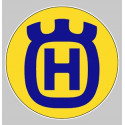 HUSQVARNA  Sticker