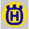 HUSQVARNA  Sticker    