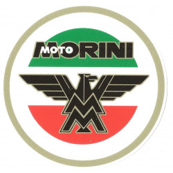 MOTO MORINI  Sticker 